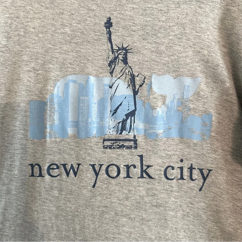 Vineyard Vines Long Sleeve Tee Men’s Size Medium - Picture 5 of 5